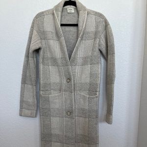 Aritzia Wilfred Dujardin Jacket